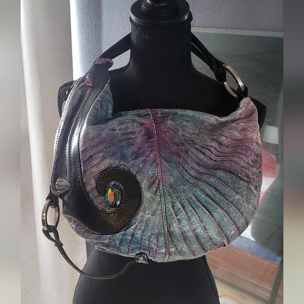 FENDI SELLERIA BAG